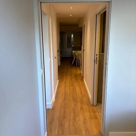 Kerabus Proche Apartment