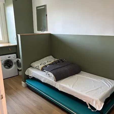 Apartment Kerabus Proche Quiberon